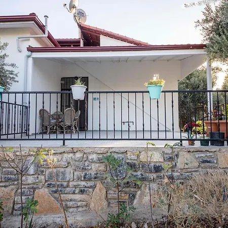 Lovely House Surrounded By Nature In Bodrum Holiday home *