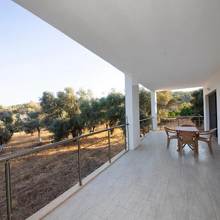 Lovely House Surrounded By Nature In Bodrum Feriehus Ciftlikkoy (Aegean)